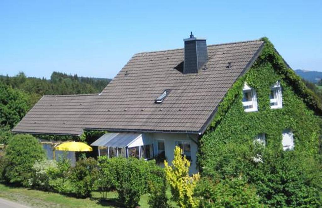 Ferienwohnung Trapp Winterberg Quarto foto