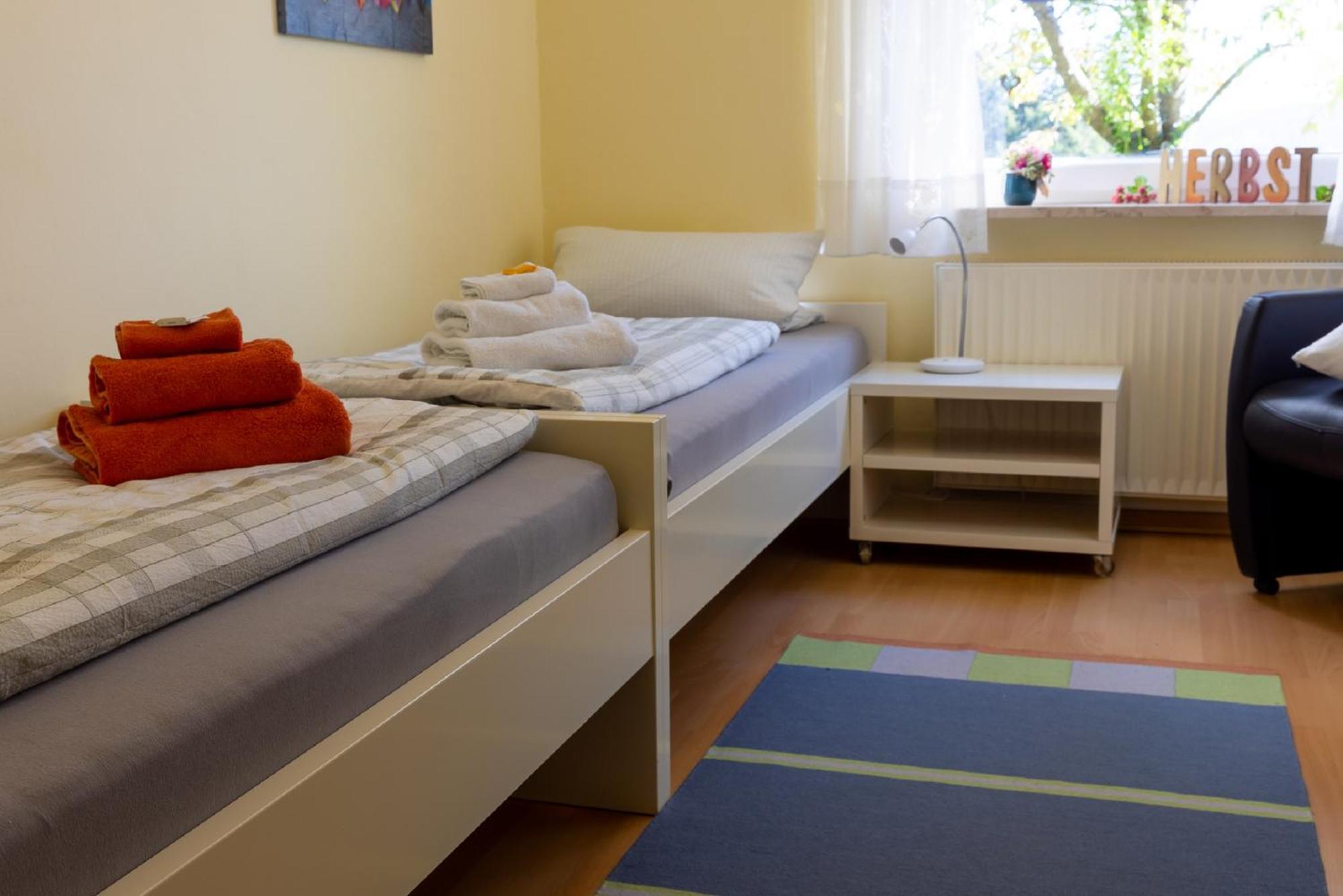 Ferienwohnung Trapp Winterberg Exterior foto